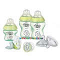 Стартовый набор для новорожденных Tommee Tippee 42244777